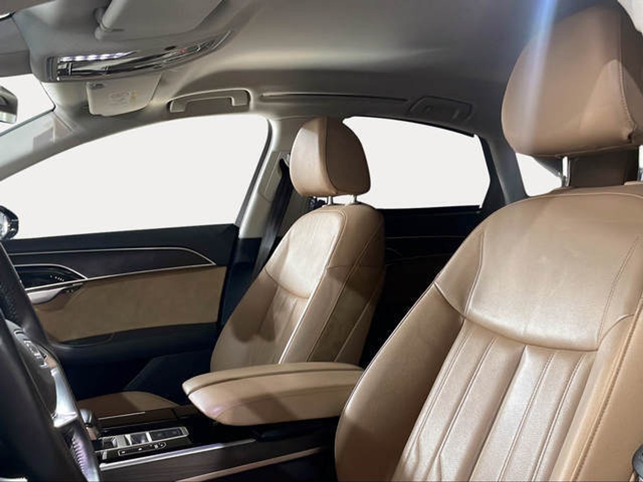 Audi A8 50 TDI quattro 210 kW (286 CV) tiptronic - foto 8