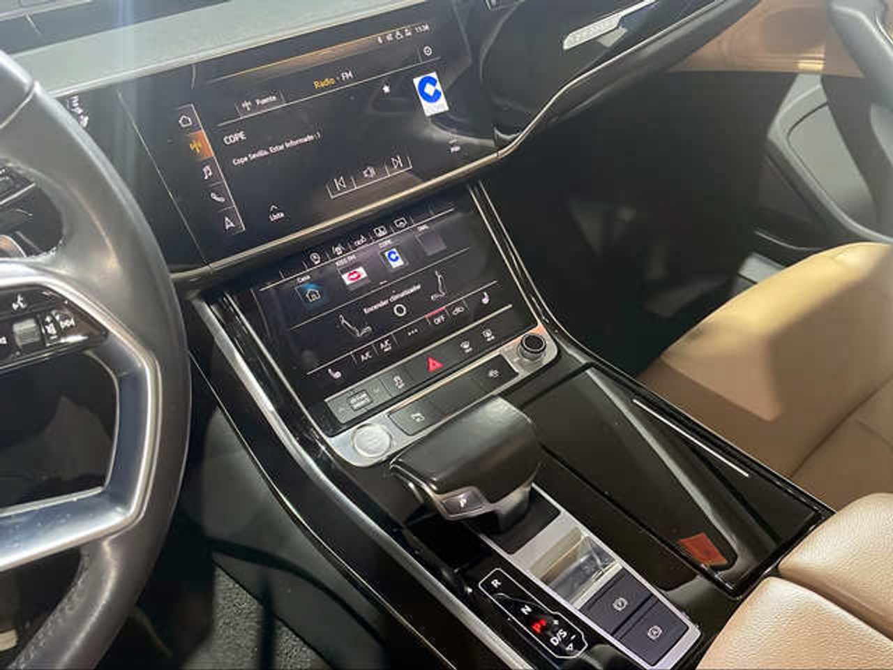 Audi A8 50 TDI quattro 210 kW (286 CV) tiptronic - foto 12