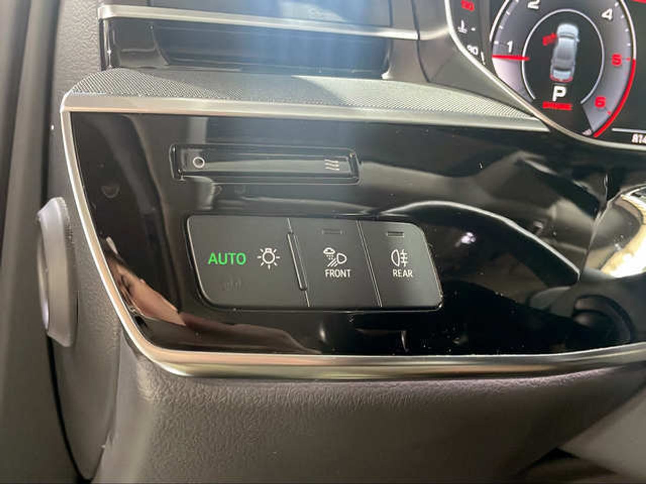 Audi A8 50 TDI quattro 210 kW (286 CV) tiptronic - foto 13