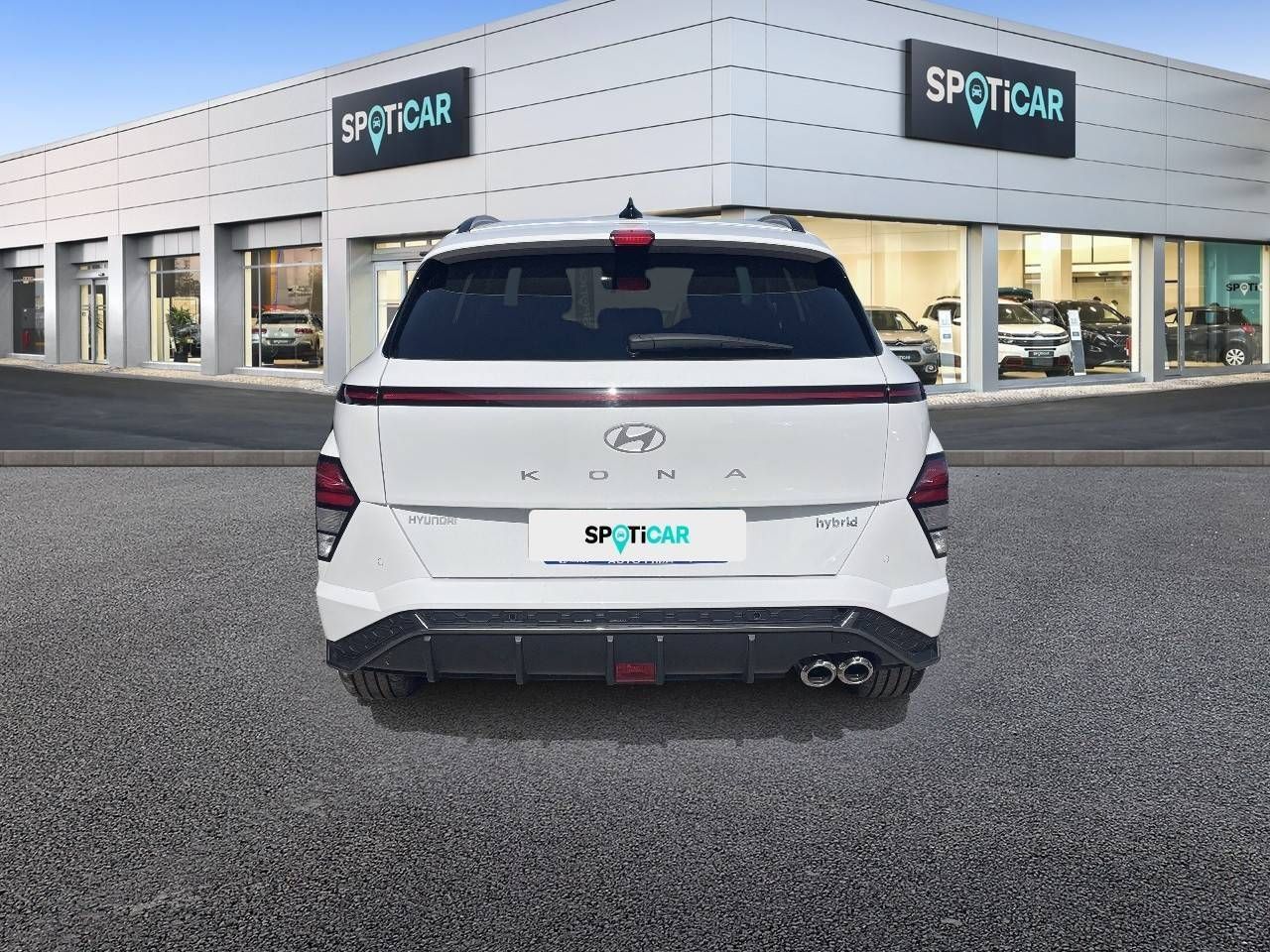 Hyundai Kona 1.0 TGDI N Line - foto 5