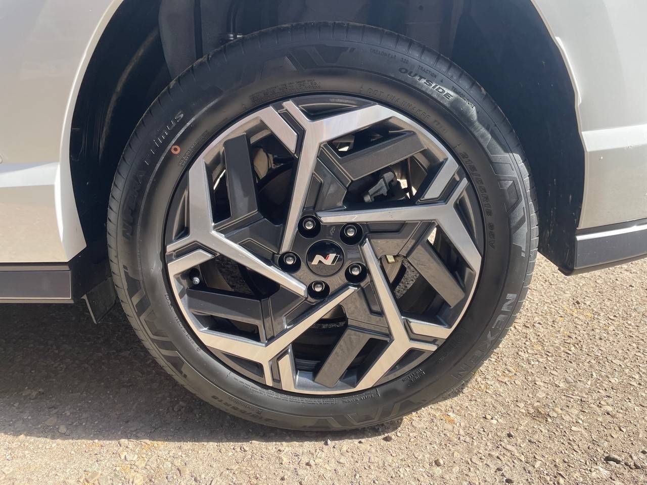 Hyundai Kona 1.0 TGDI N Line - foto 11