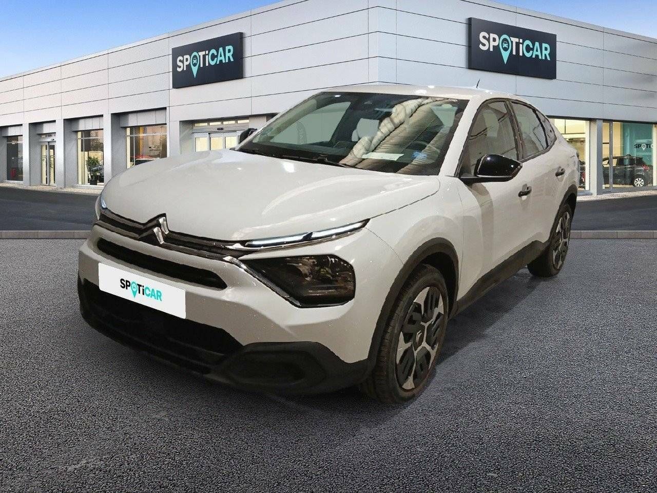 Citroën C4 X PureTech 100 S&S 6v You