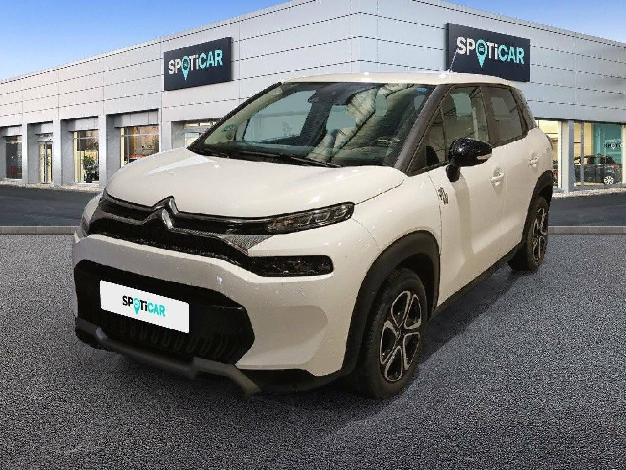 Citroën C3 Aircross PureTech 81kW (110CV) You!