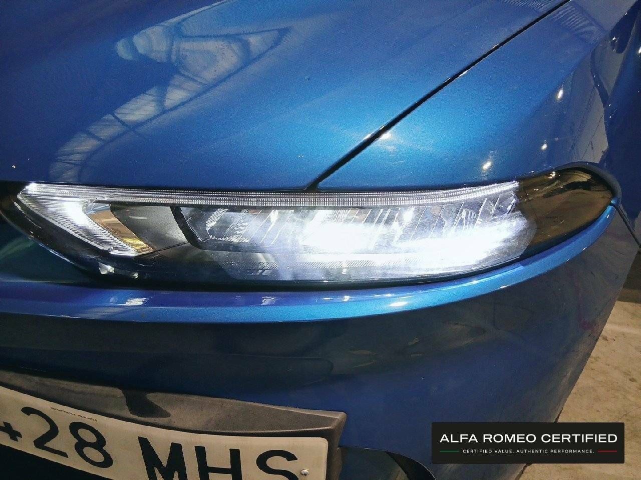 Alfa Romeo Tonale 1.5 MHEV GASOLINA 130 CV  FWD Sprint - foto 13