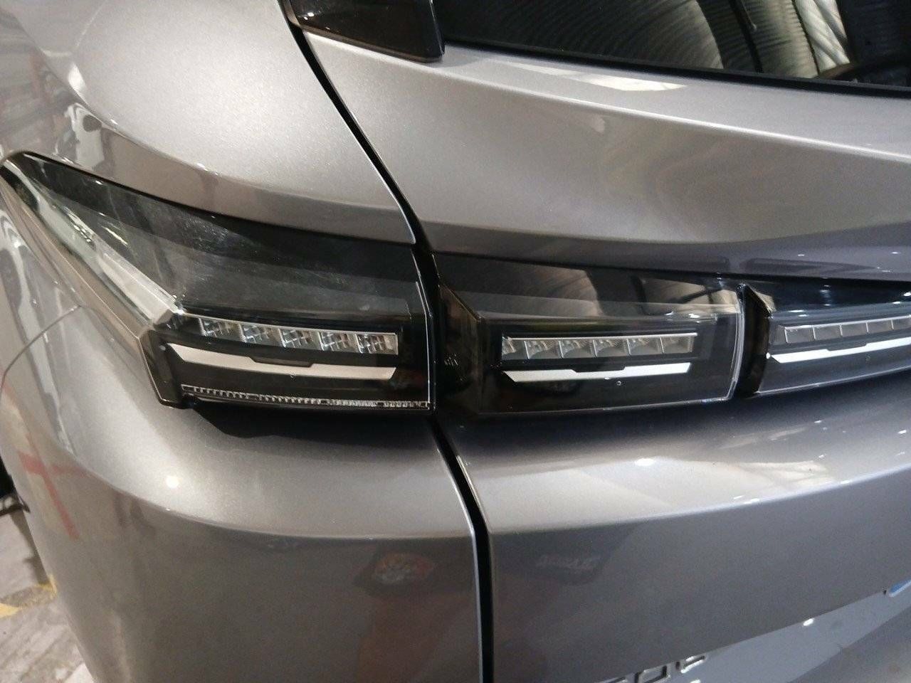 Peugeot 308 SW  PureTech 130 S&S MAN Allure - foto 13