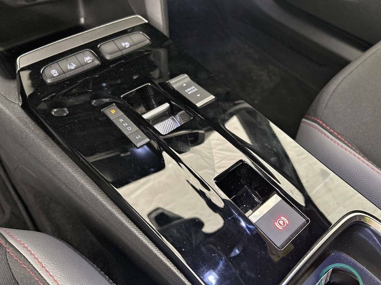 Opel Mokka 1.2 T 96kW (130 CV)  Auto GS Line - foto 17