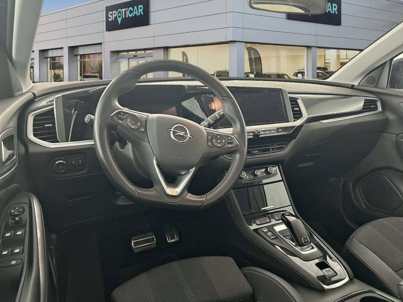 Opel Grandland 1.2 Turbo  Auto GS - foto 8