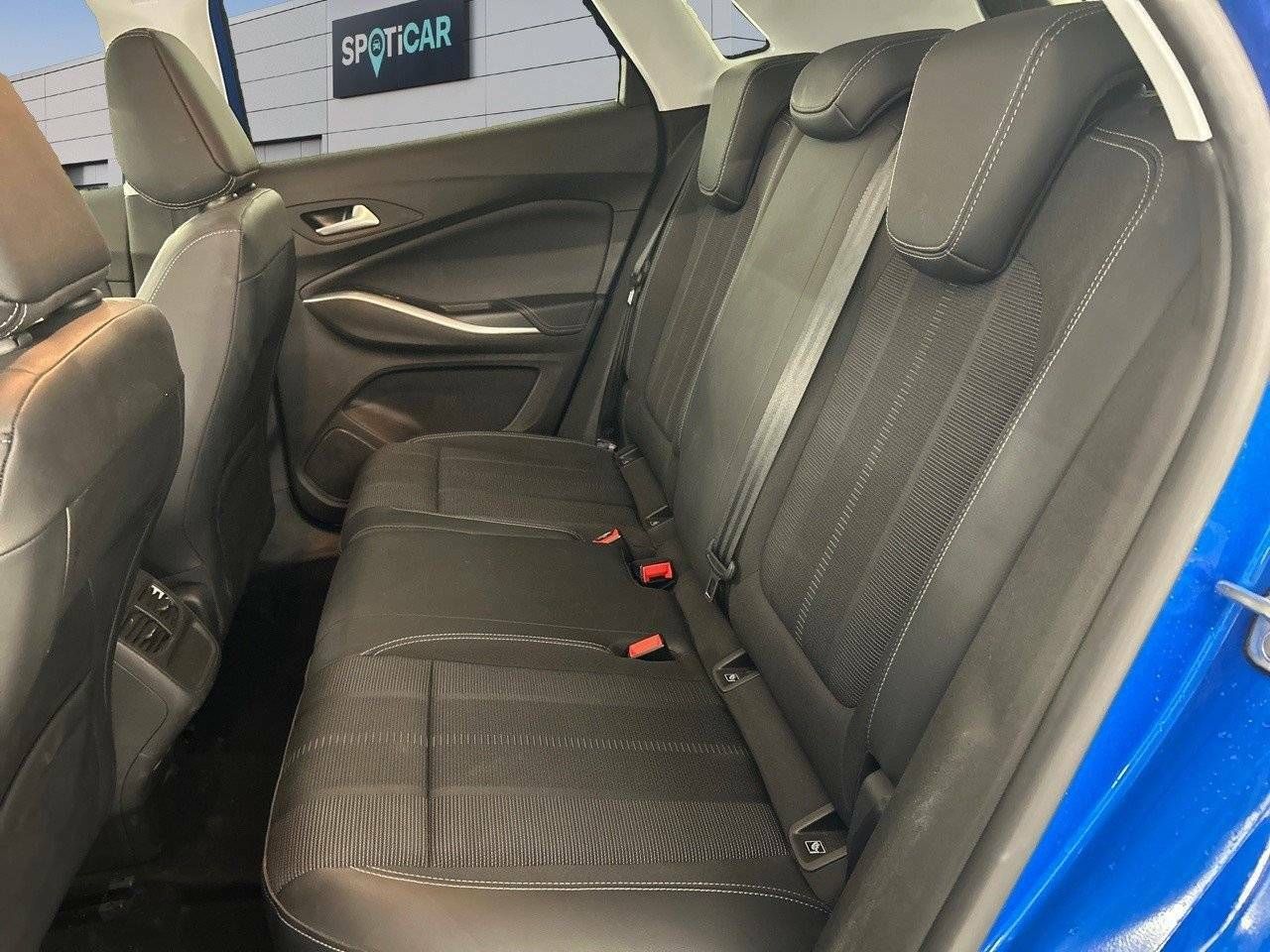 Opel Grandland 1.2 Turbo  Auto GS - foto 10