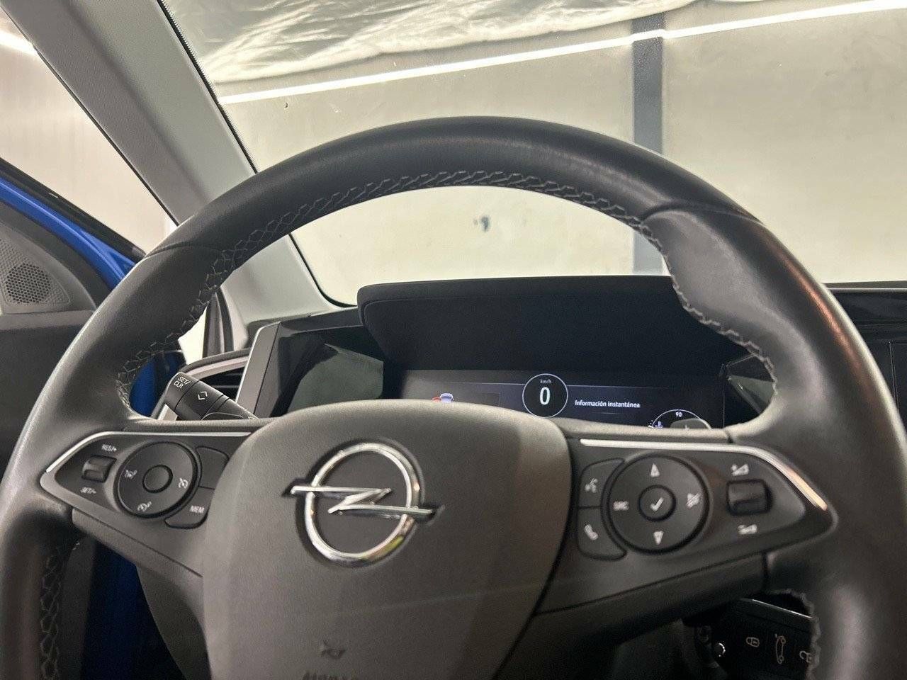 Opel Grandland 1.2 Turbo  Auto GS - foto 19