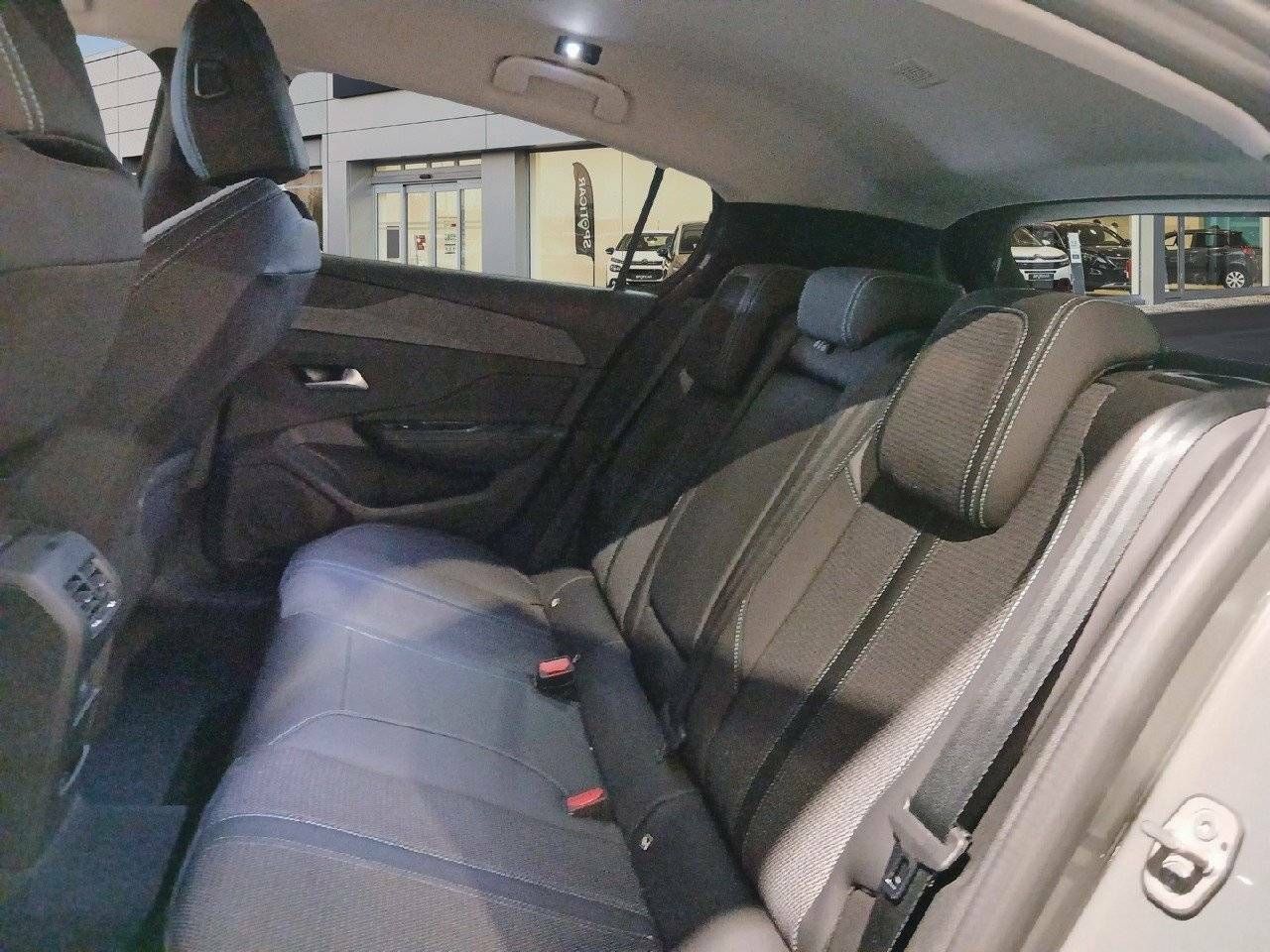 Peugeot 308 5P  PureTech 130 S&S MAN Allure - foto 10