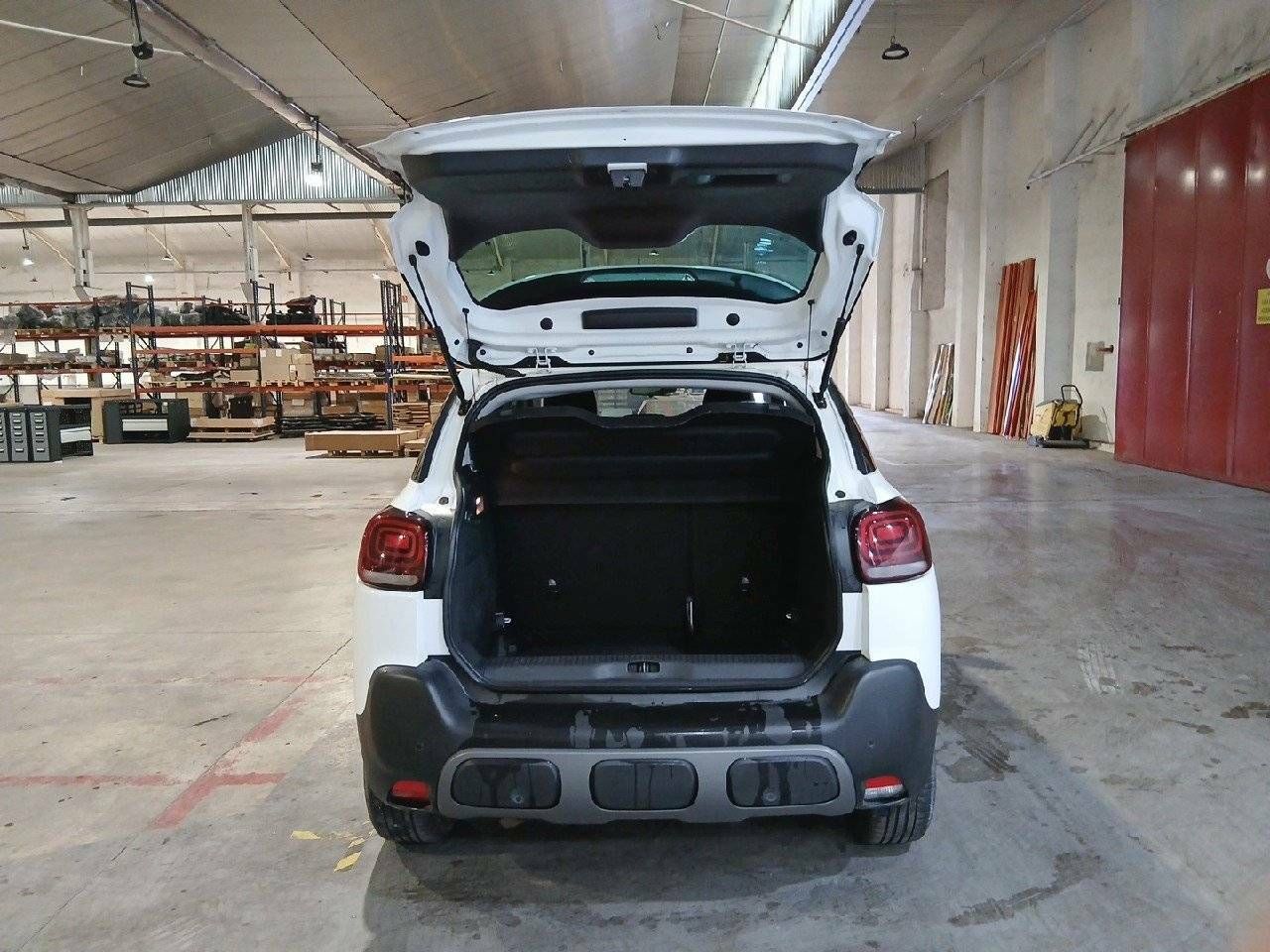 Citroën C3 Aircross PureTech 81kW (110CV) You! - foto 6