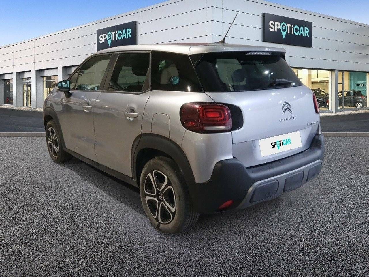 Citroën C3 Aircross PureTech 81kW (110CV) You! - foto 7