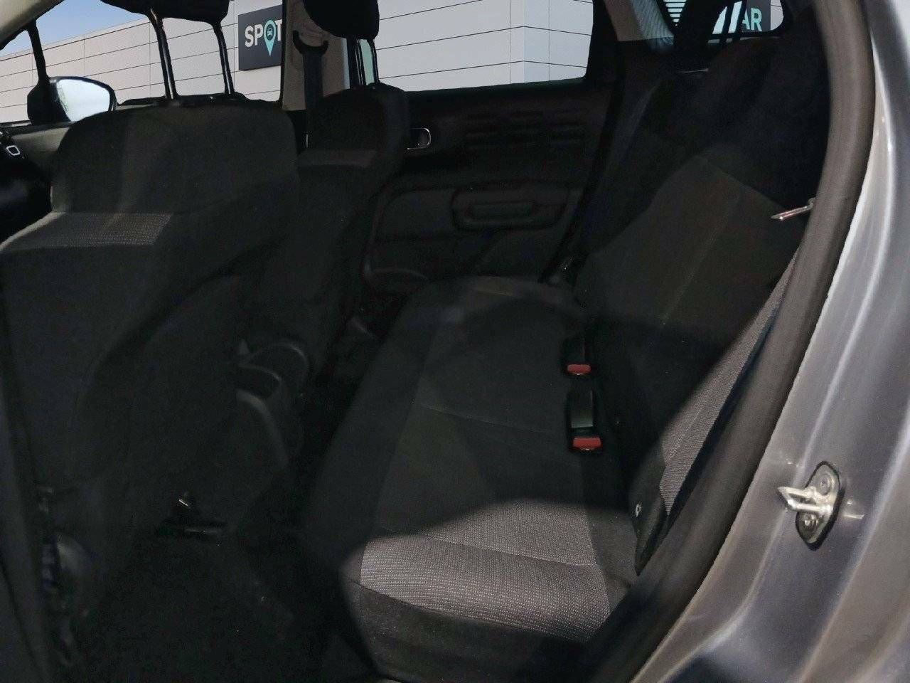 Citroën C3 Aircross PureTech 81kW (110CV) You! - foto 10