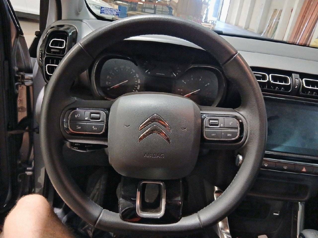 Citroën C3 Aircross PureTech 81kW (110CV) You! - foto 15