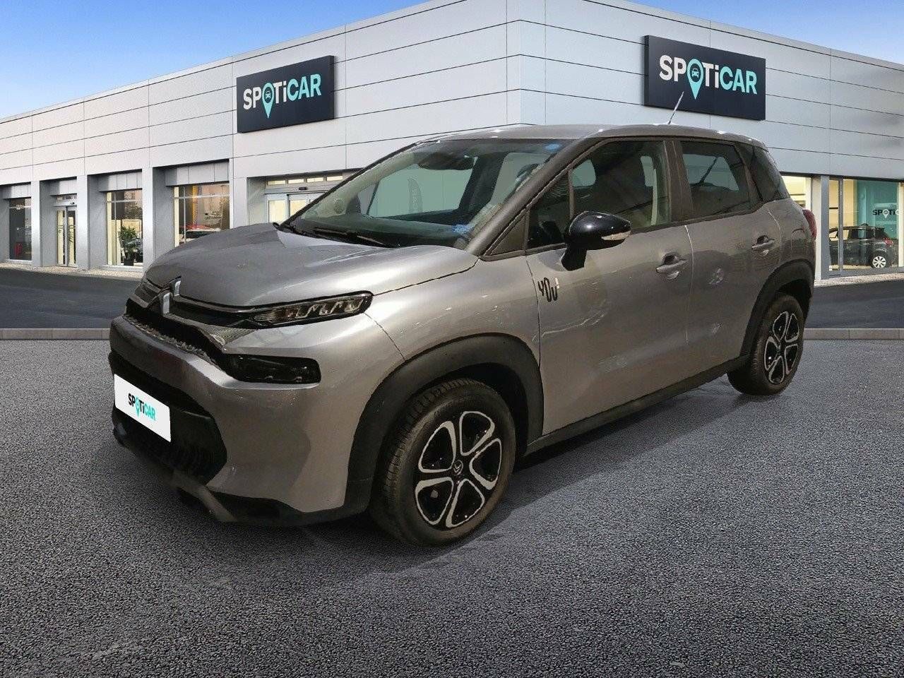 Citroën C3 Aircross PureTech 81kW (110CV) You!