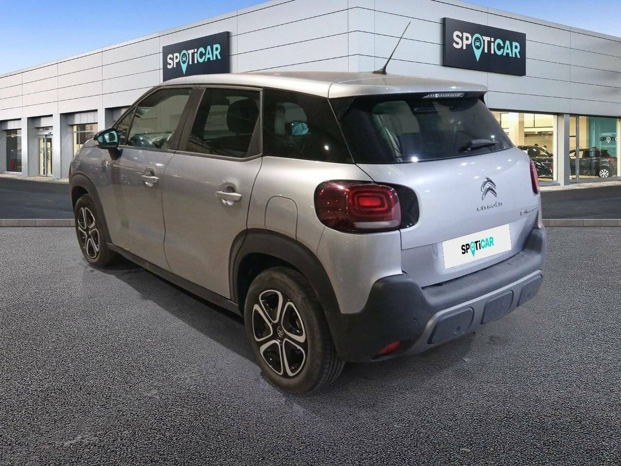 Citroën C3 Aircross PureTech 81kW (110CV) You! - foto 7
