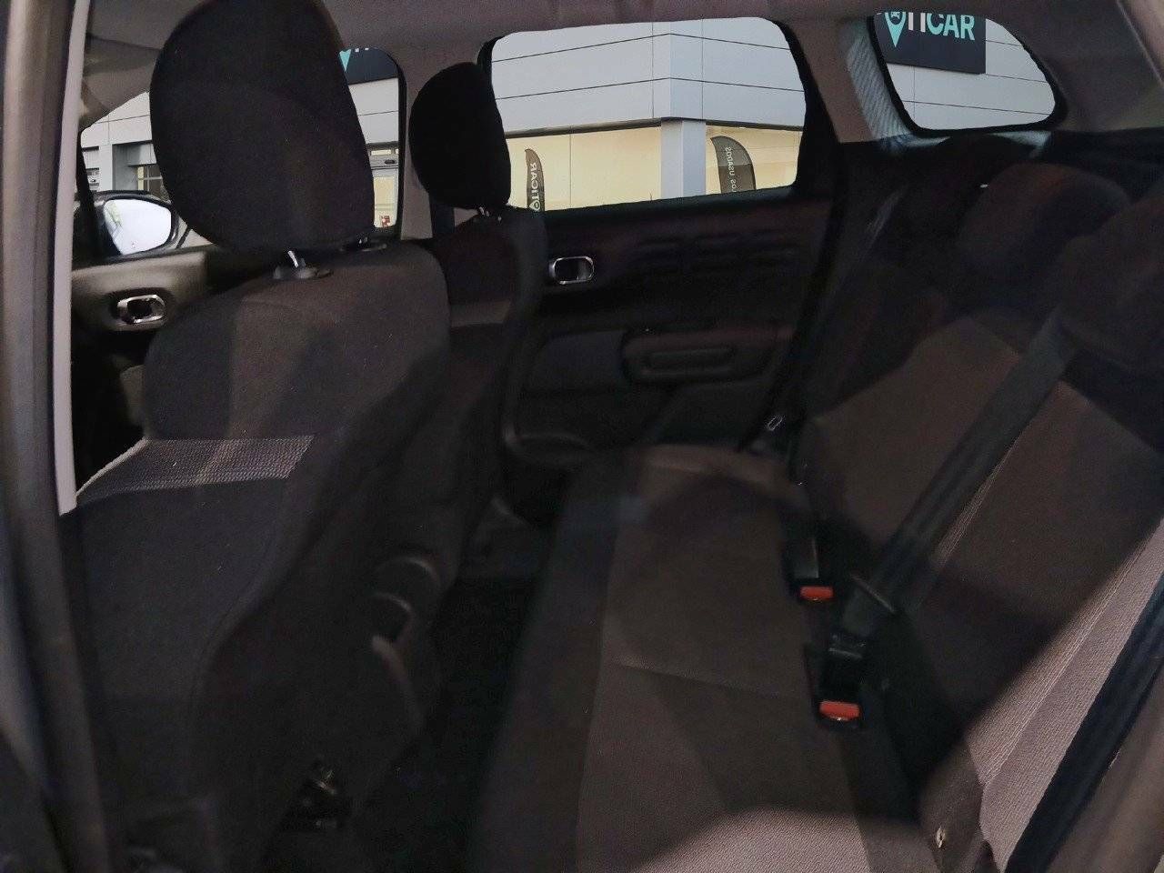Citroën C3 Aircross PureTech 81kW (110CV) You! - foto 10