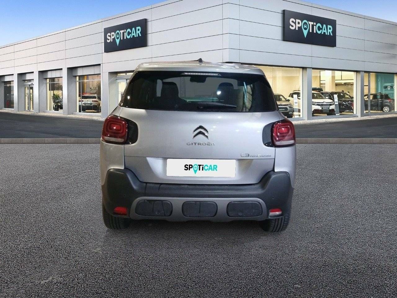 Citroën C3 Aircross PureTech 81kW (110CV) You! - foto 5