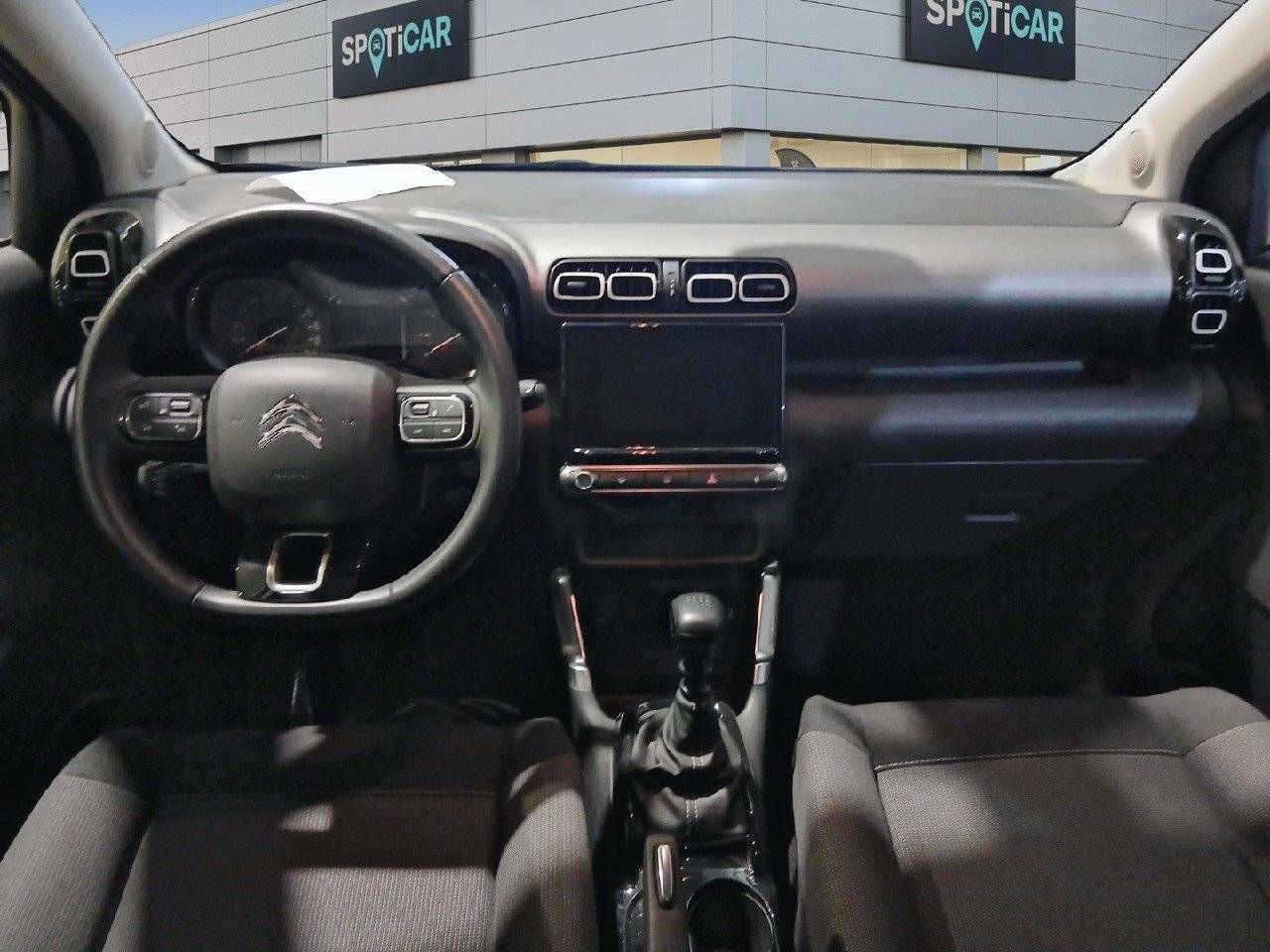 Citroën C3 Aircross PureTech 81kW (110CV) You! - foto 8