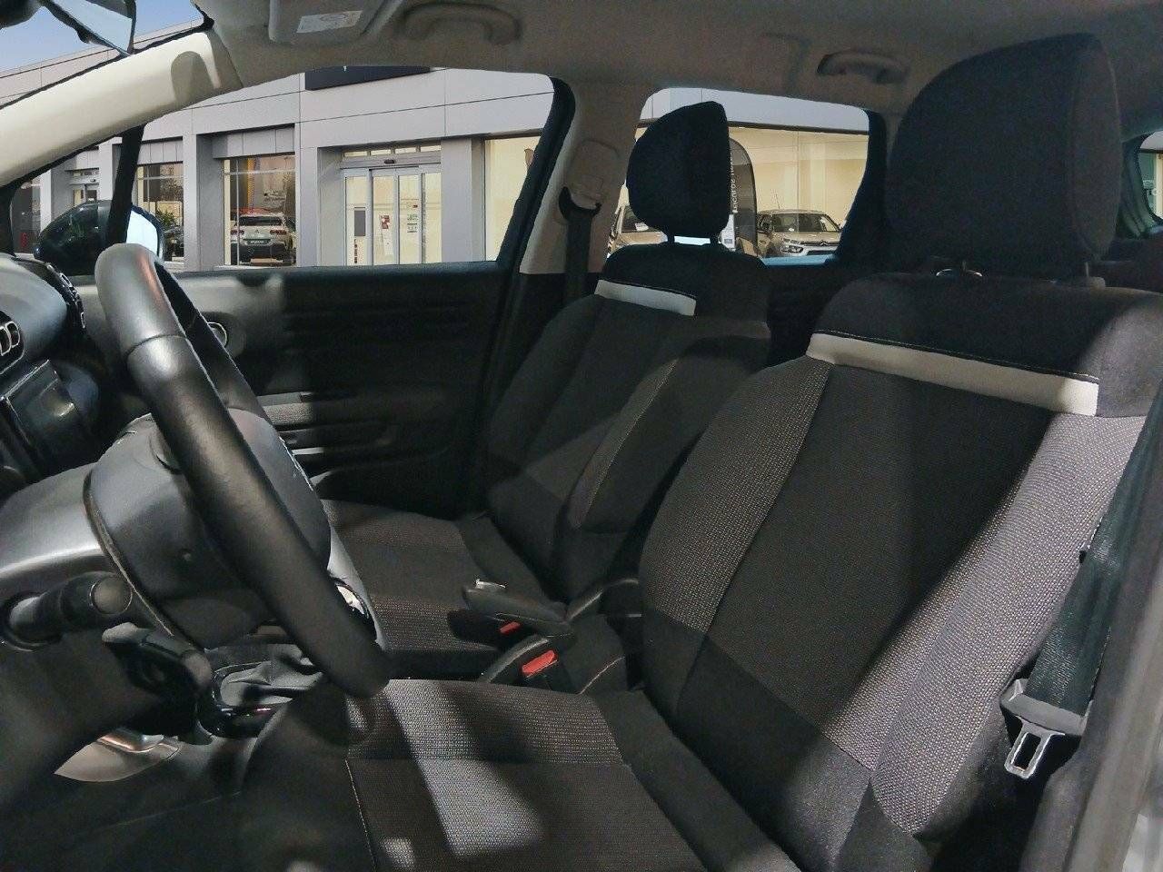 Citroën C3 Aircross PureTech 81kW (110CV) You! - foto 9