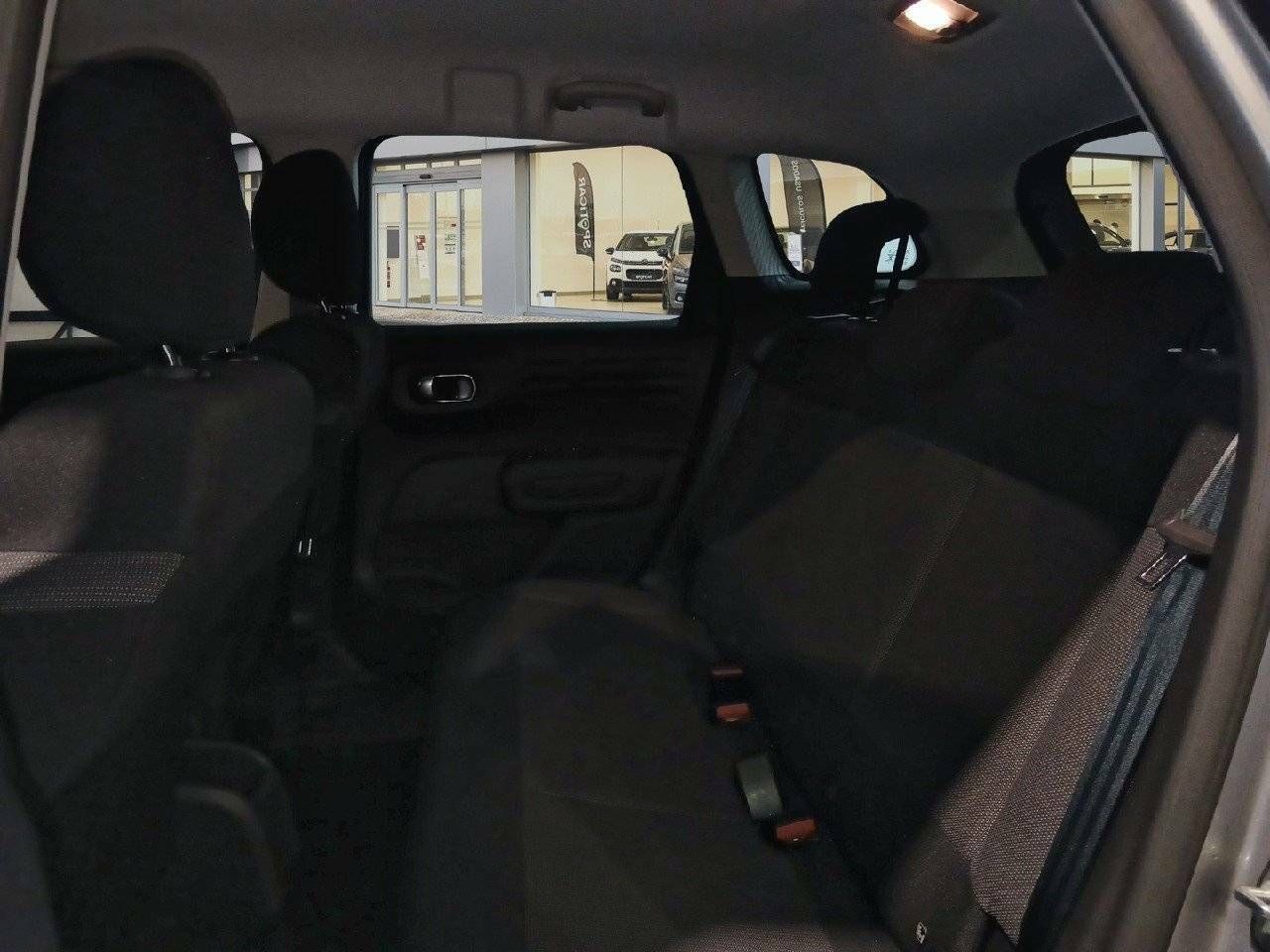 Citroën C3 Aircross PureTech 81kW (110CV) You! - foto 10