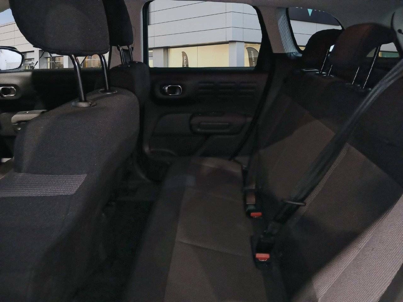 Citroën C3 Aircross PureTech 81kW (110CV) You! - foto 10