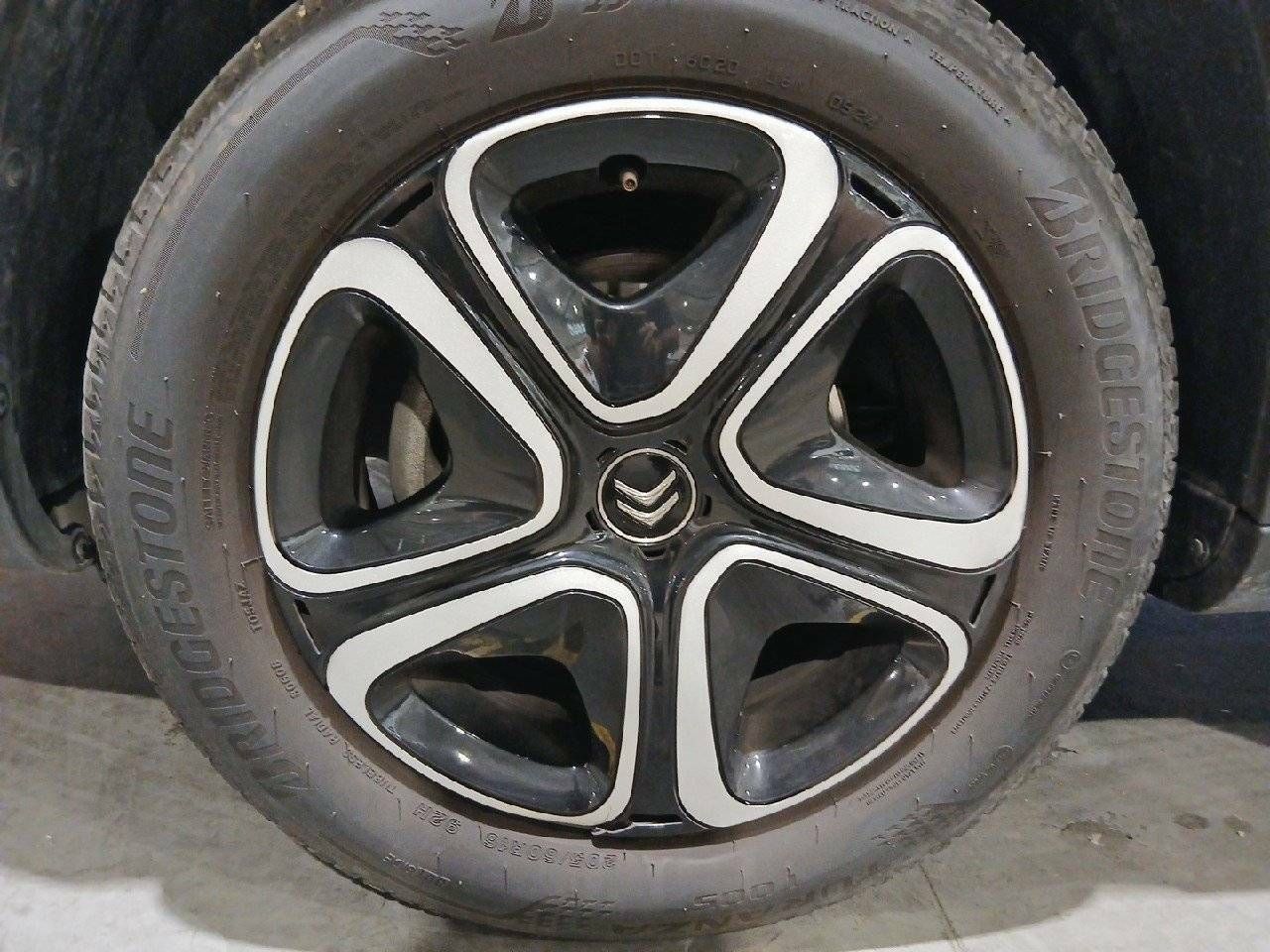 Citroën C3 Aircross PureTech 81kW (110CV) You! - foto 11