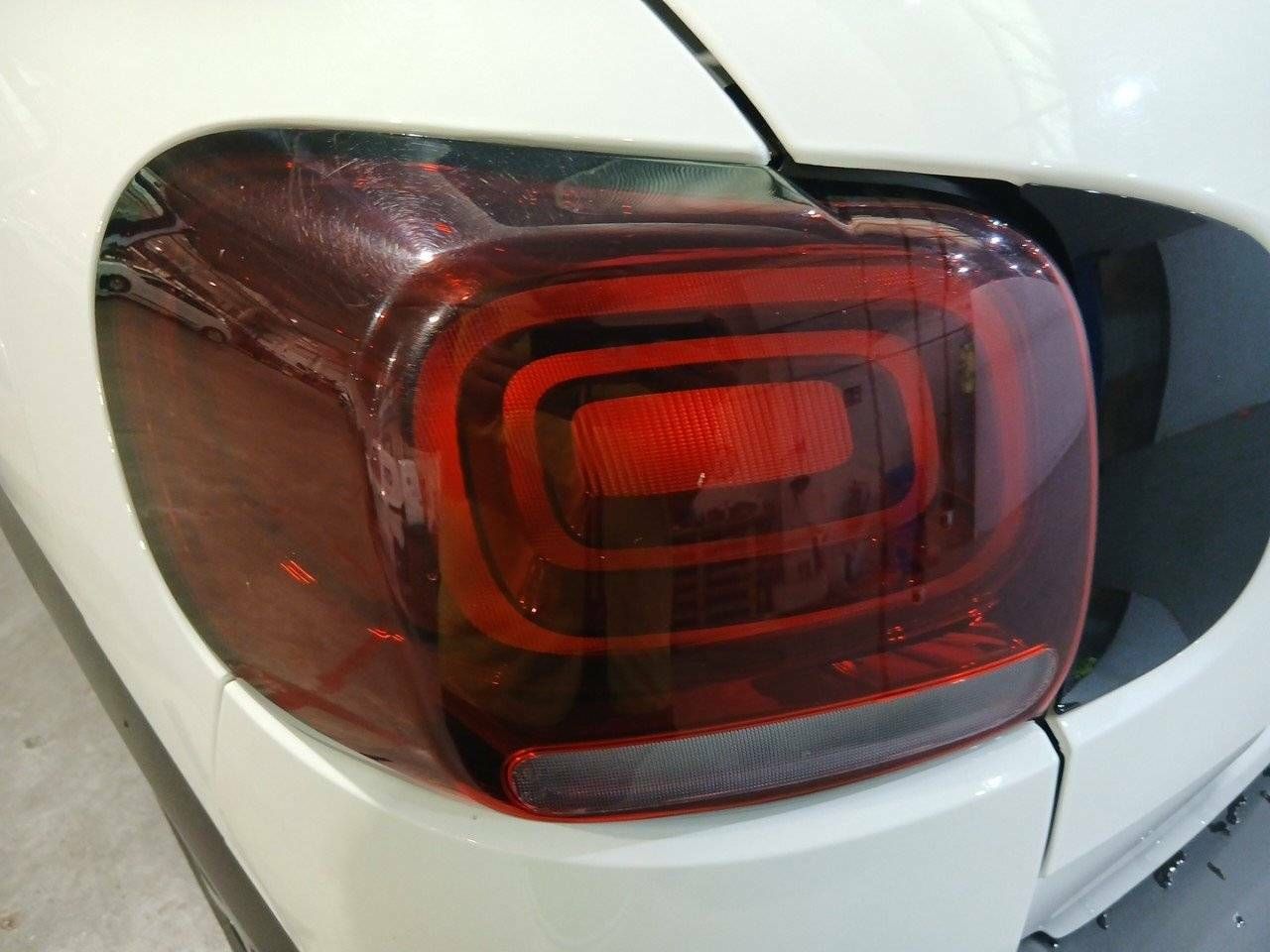 Citroën C3 Aircross PureTech 81kW (110CV) You! - foto 13