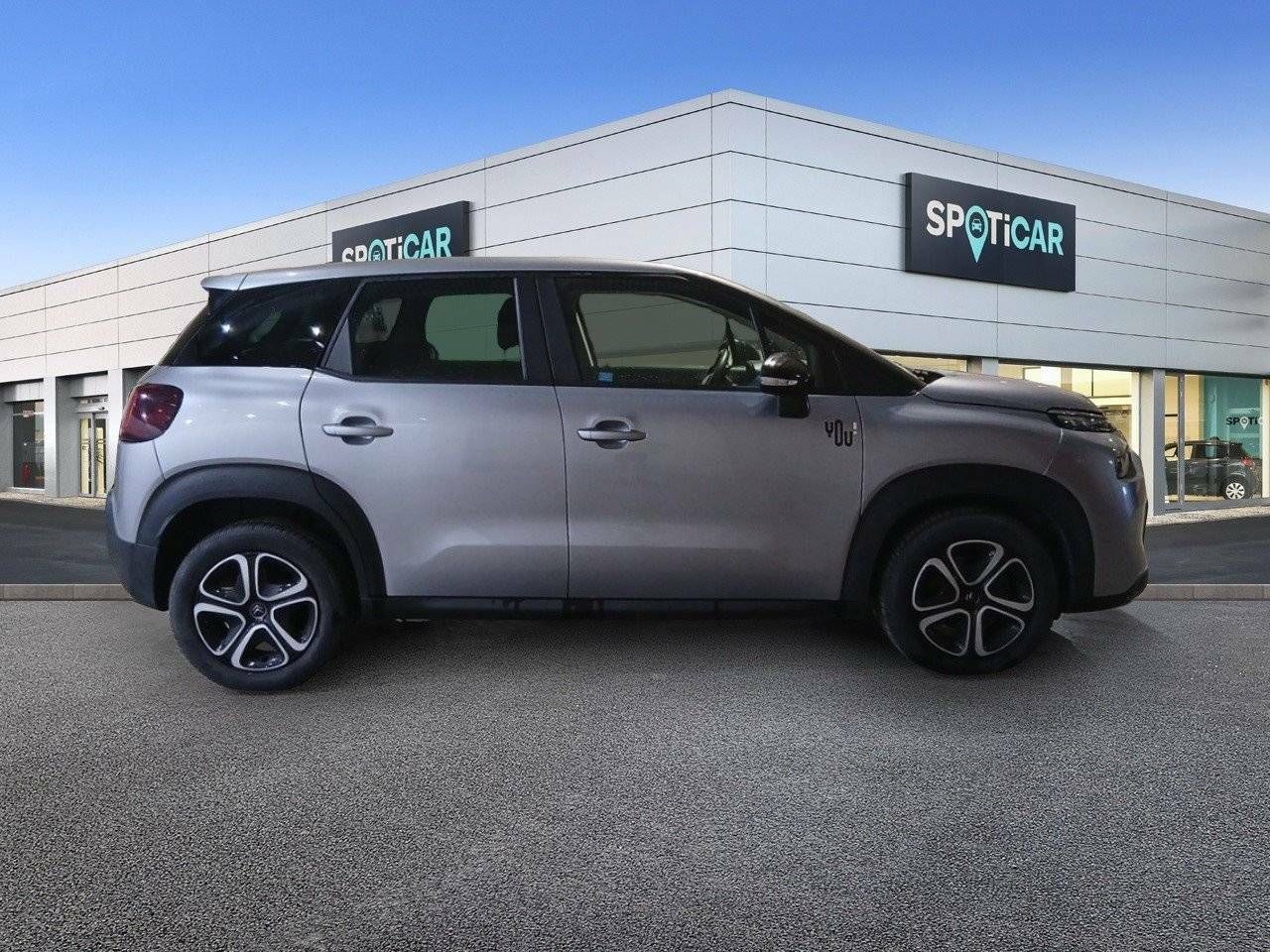 Citroën C3 Aircross PureTech 81kW (110CV) You! - foto 4