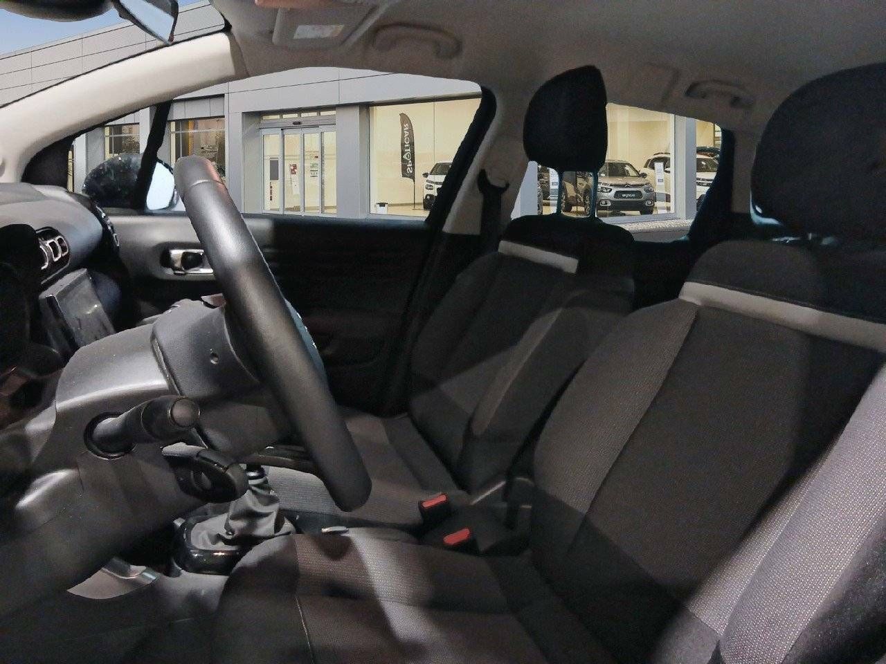 Citroën C3 Aircross PureTech 81kW (110CV) You! - foto 9