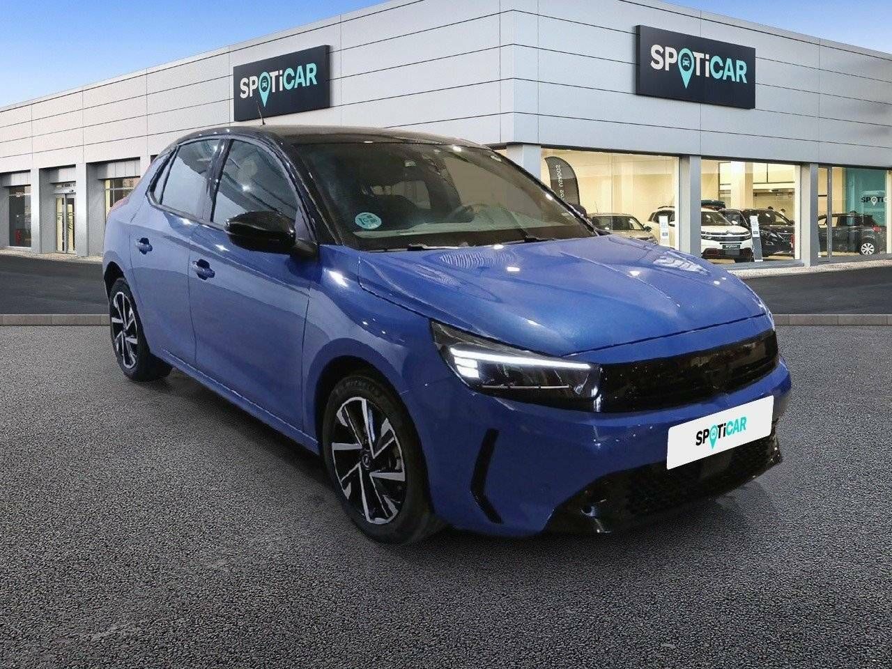 Opel Corsa 1.2T XHL 74kW (100CV) GS - foto 3