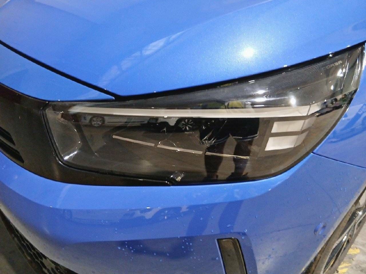 Opel Corsa 1.2T XHL 74kW (100CV) GS - foto 12