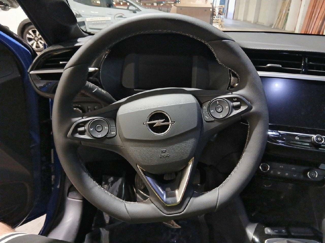 Opel Corsa 1.2T XHL 74kW (100CV) GS - foto 15