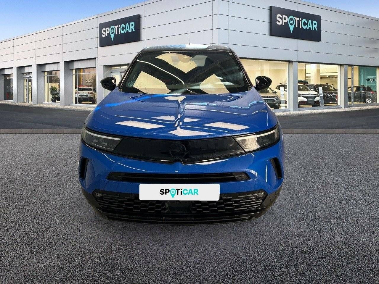 Opel Mokka 1.2 T 100kW (136 CV) GS - foto 2