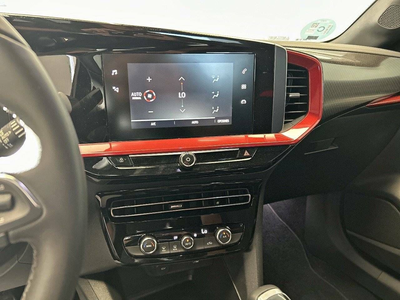 Opel Mokka 1.2 T 100kW (136 CV) GS - foto 16