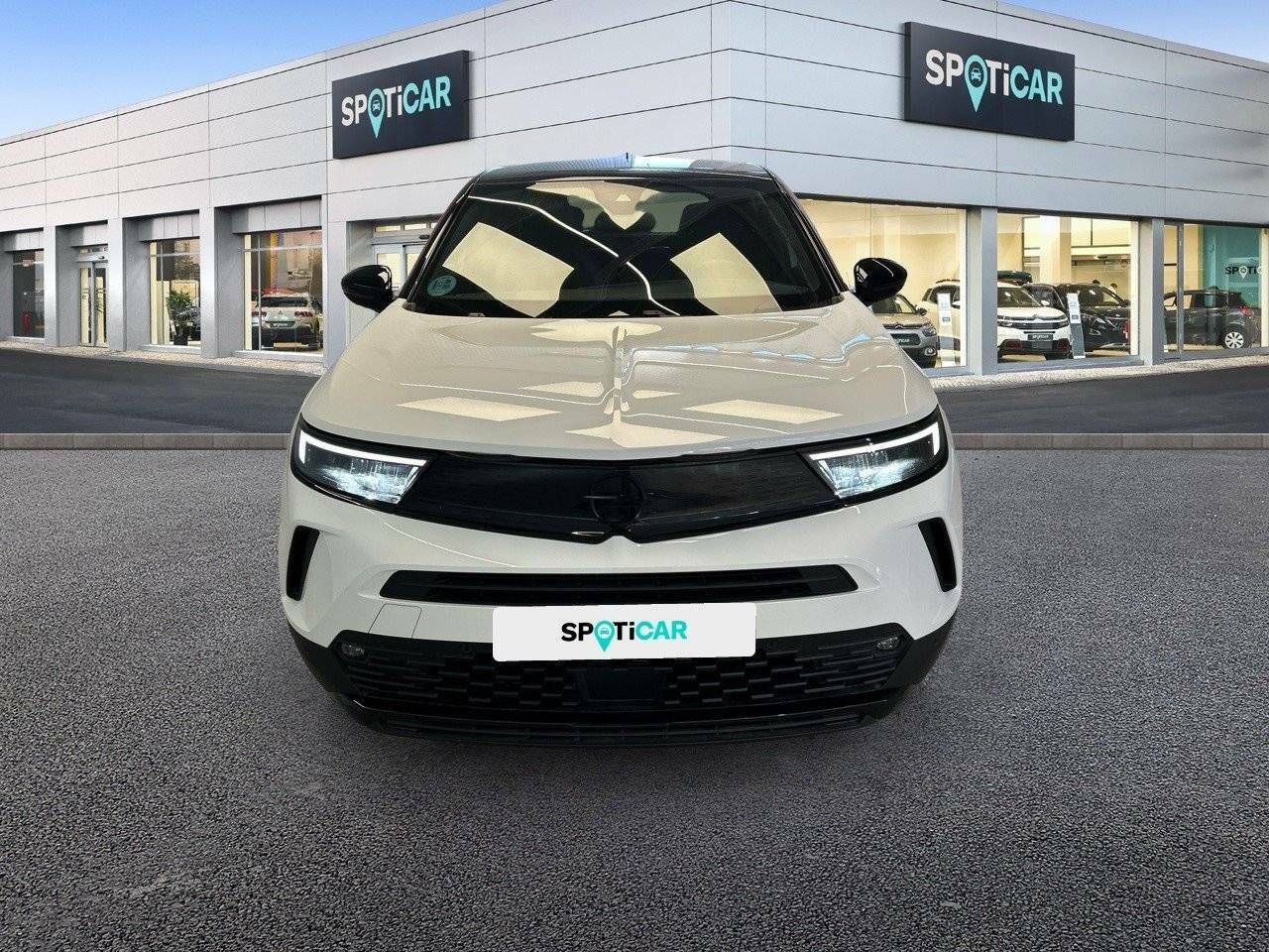 Opel Mokka 1.2 T 96kW (130 CV)  Auto GS Line - foto 2