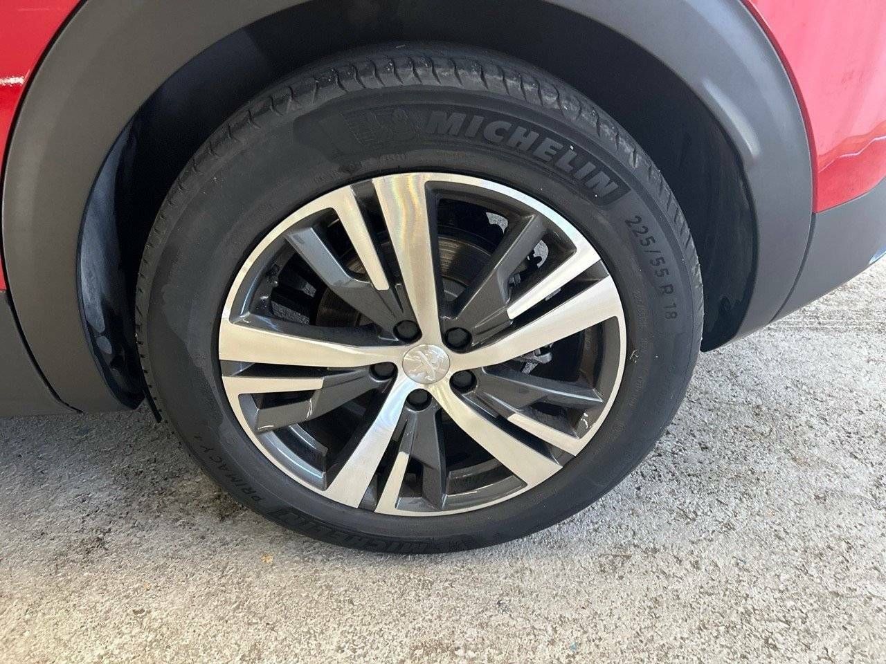 Peugeot 3008 225 e-EAT8 Allure - foto 11