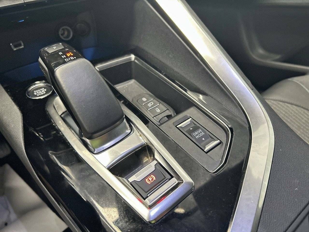 Peugeot 3008 225 e-EAT8 Allure - foto 16