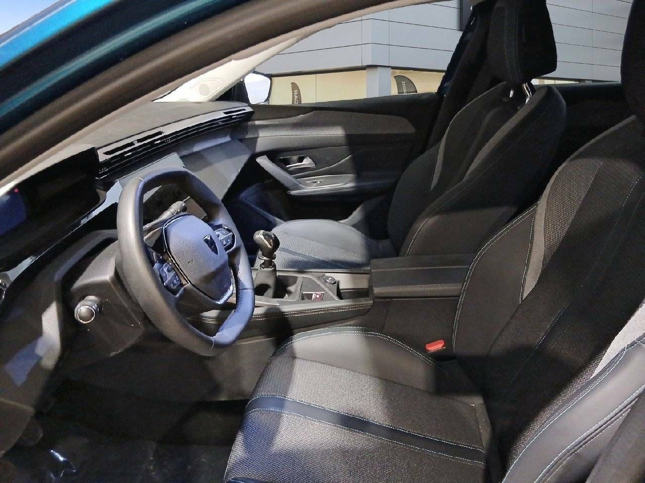 Peugeot 308 5P  PureTech 130 S&S MAN Allure - foto 9