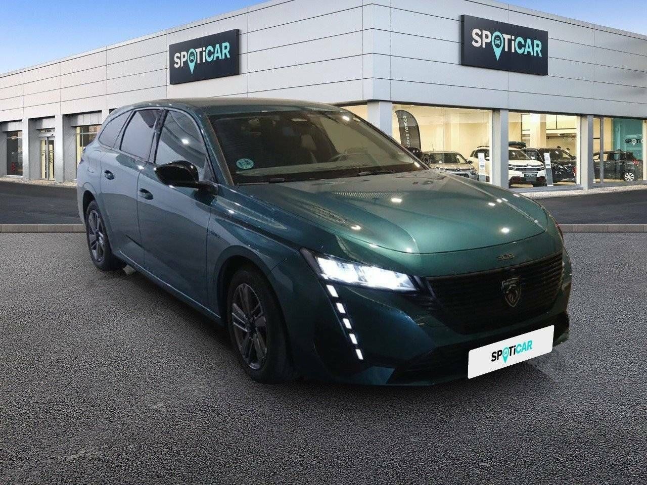 Peugeot 308 SW  PureTech 130 S&S EAT8 Style - foto 3