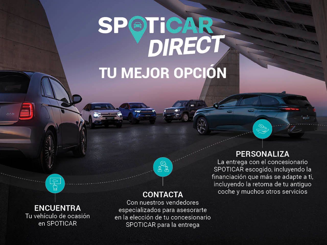 Peugeot 308 SW  PureTech 130 S&S EAT8 Style - foto 17