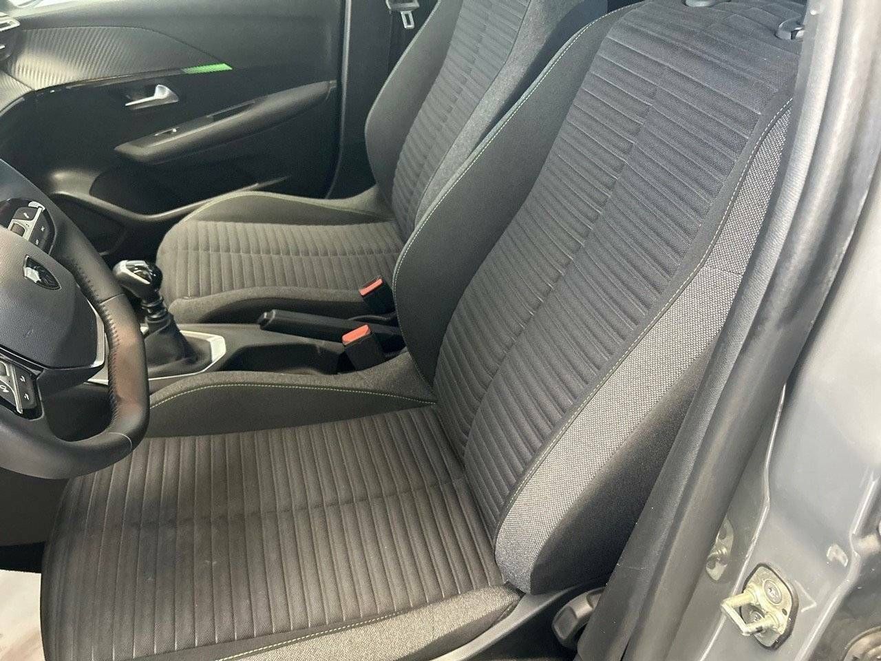 Peugeot 208 Puretech 100 Active - foto 9