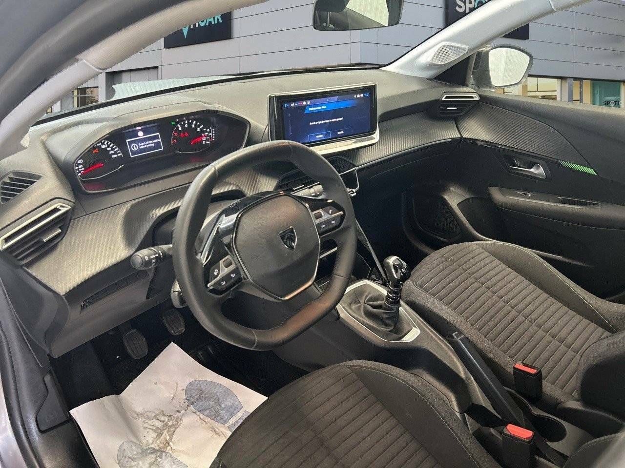 Peugeot 208 Puretech 100 Active - foto 8