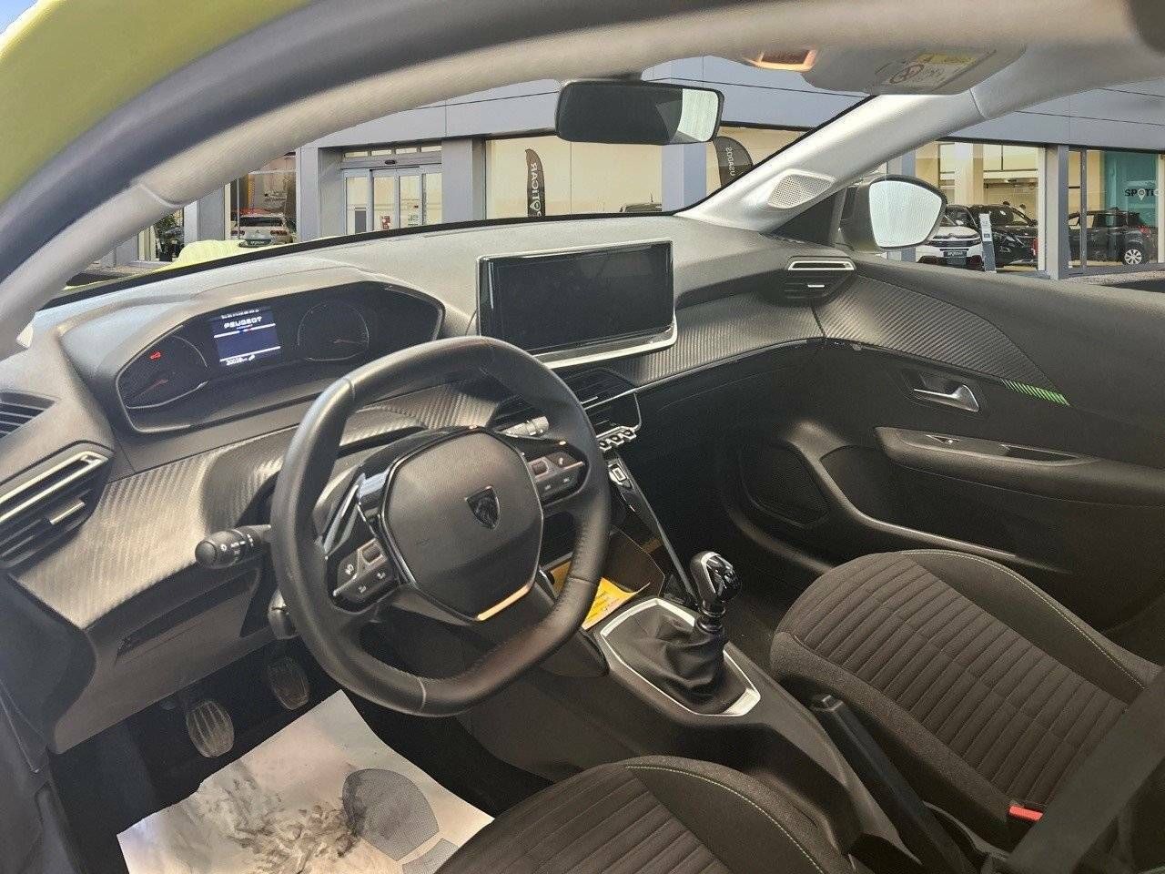 Peugeot 208 Puretech 100 Active - foto 8