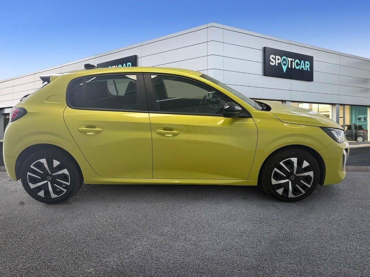 Peugeot 208 Puretech 100 Active - foto 4