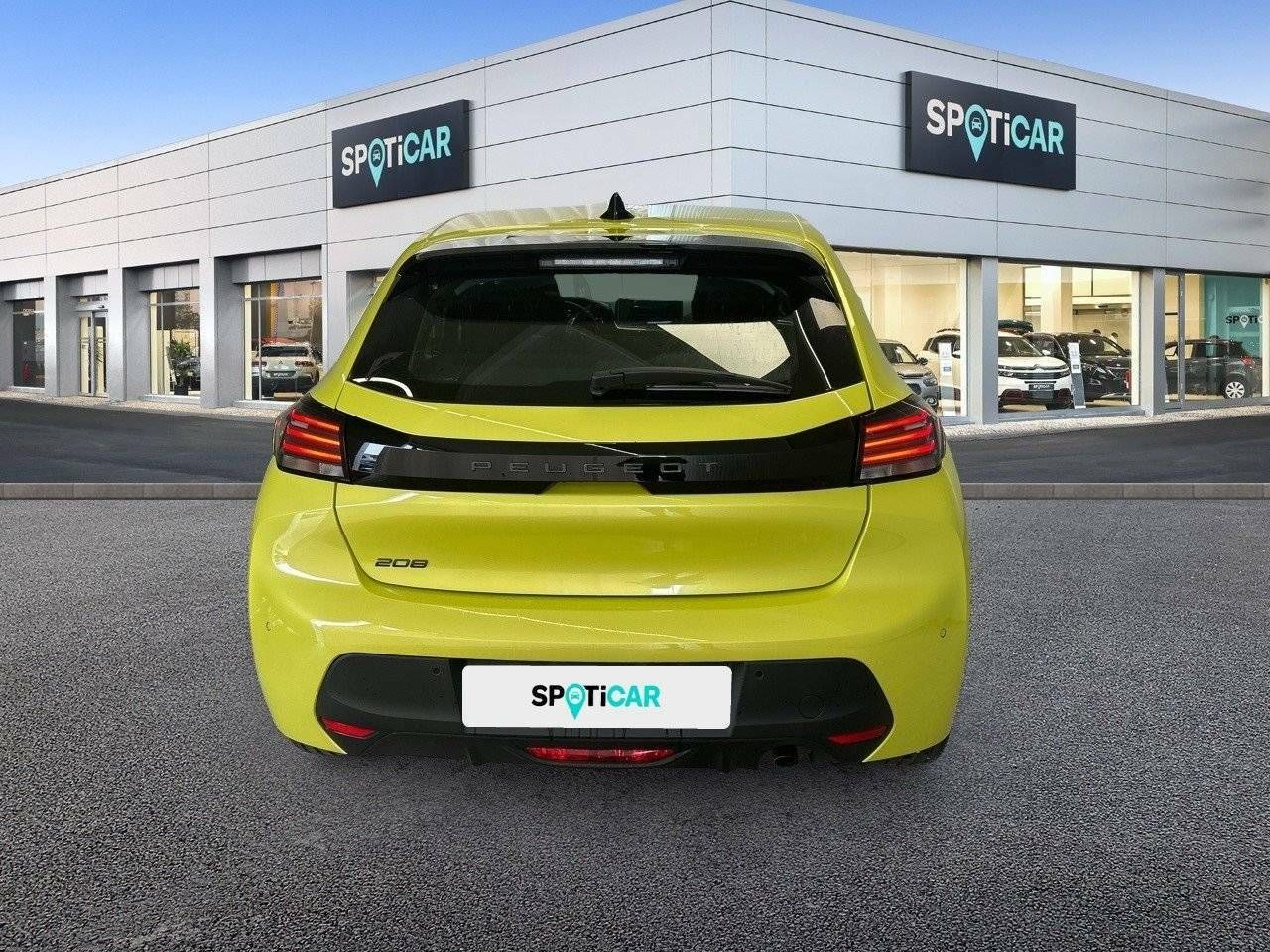 Peugeot 208 Puretech 100 Active - foto 5