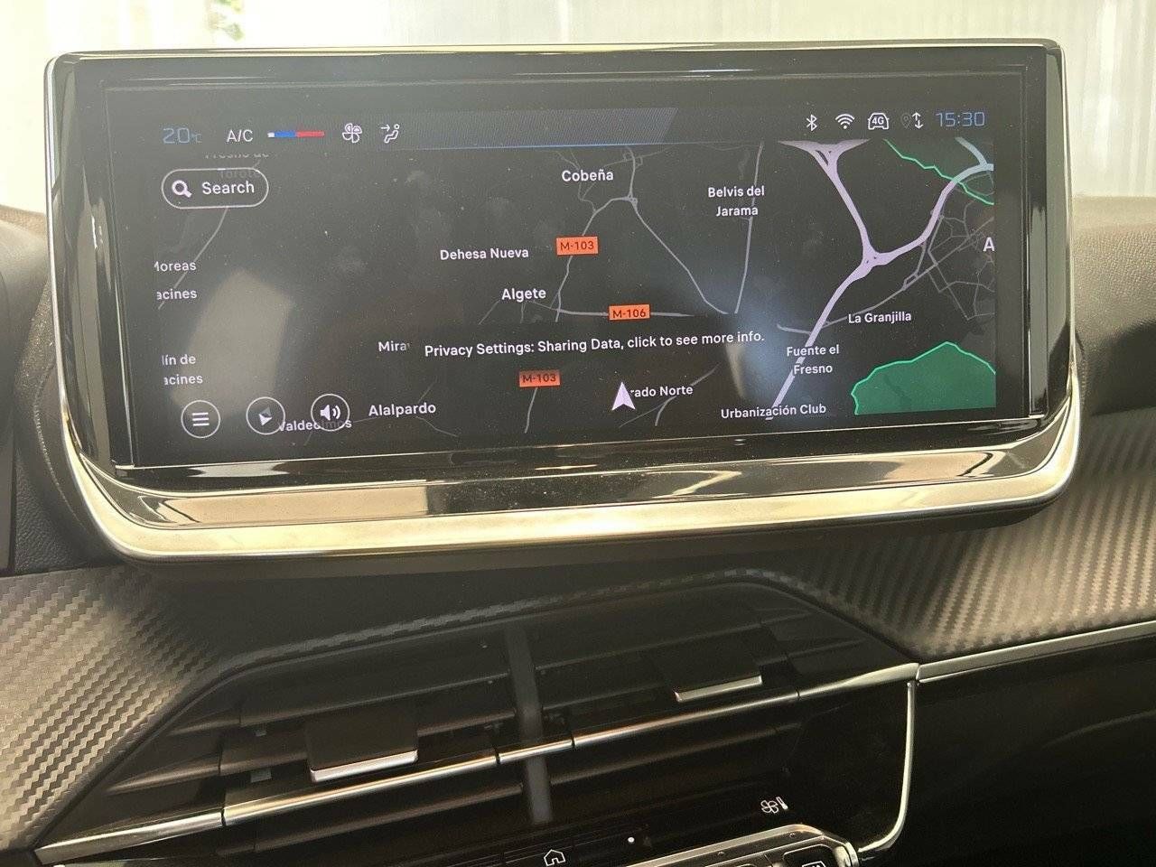 Peugeot 208 Puretech 100 Active - foto 14