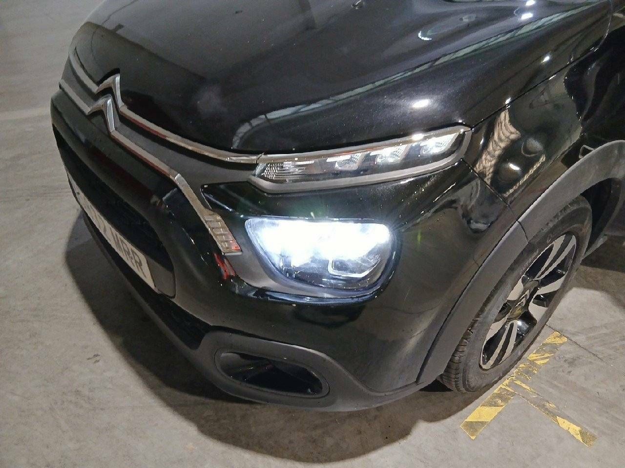 Citroën C3 Origin PureTech 81KW (110CV) Max - foto 12