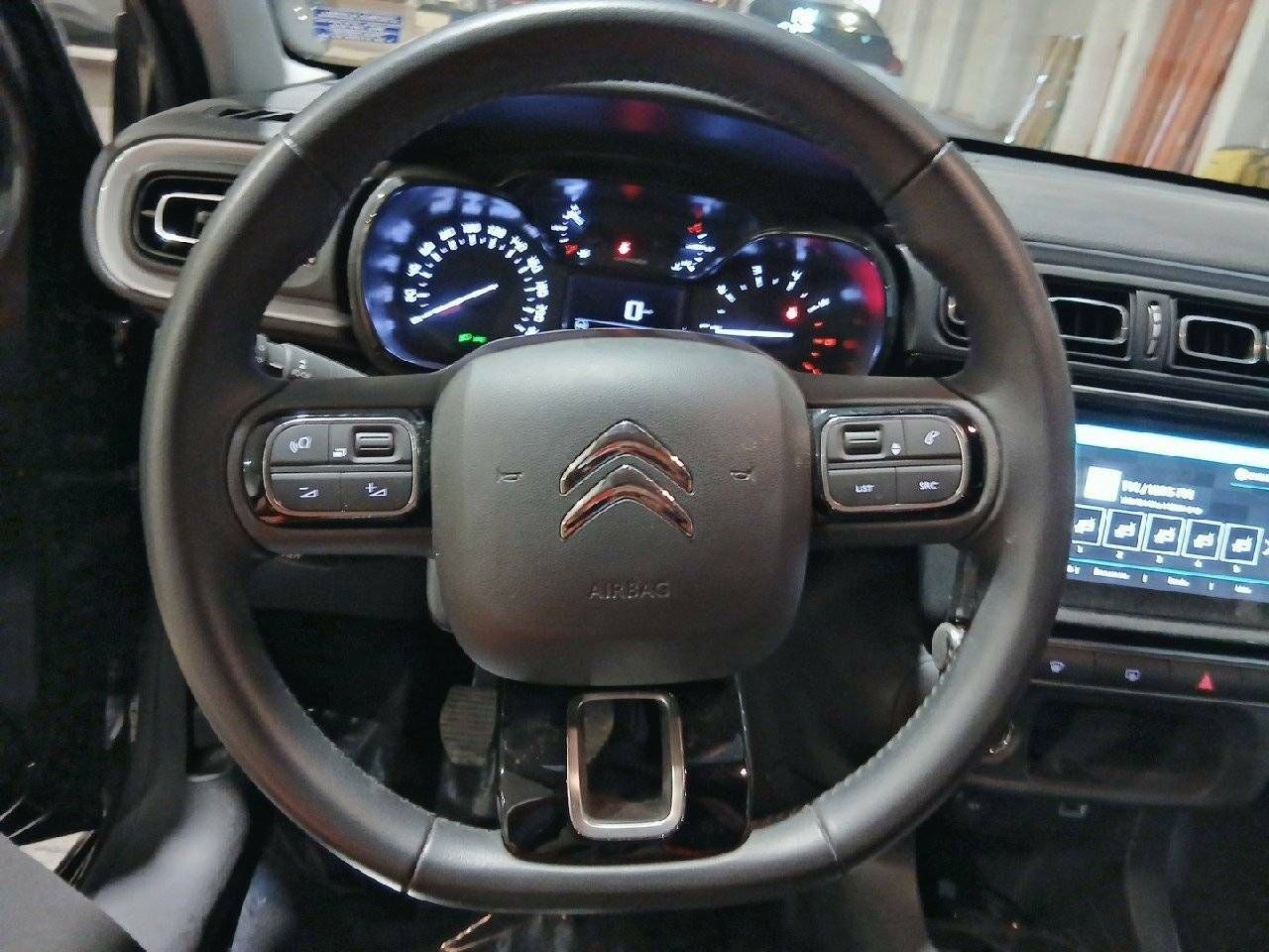 Citroën C3 Origin PureTech 81KW (110CV) Max - foto 15