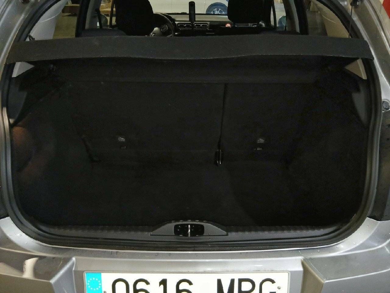 Citroën C3 Origin PureTech 81KW (110CV)  EAT6 Max - foto 6